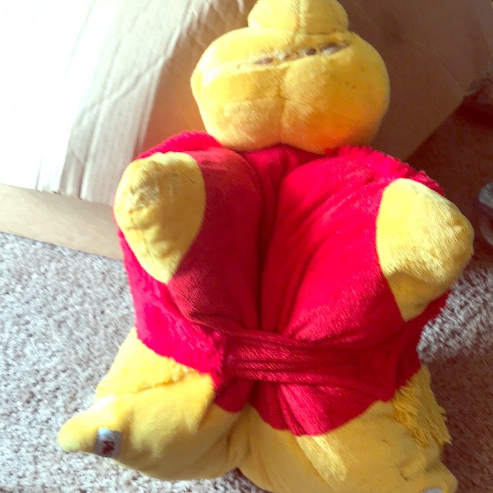 Winnie the Pooh Pillow Pets Pillow